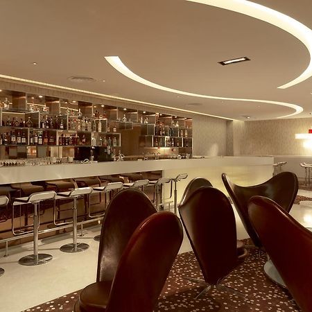 Hotel Park Plaza Beijing West Extérieur photo