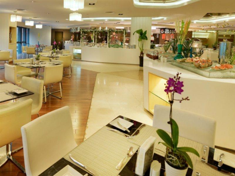 Hotel Park Plaza Beijing West Extérieur photo