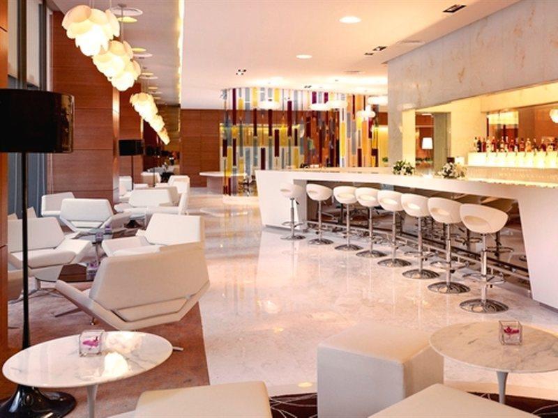 Hotel Park Plaza Beijing West Extérieur photo