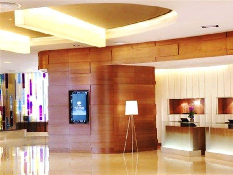 Hotel Park Plaza Beijing West Extérieur photo