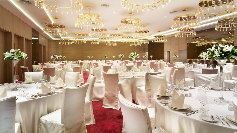 Hotel Park Plaza Beijing West Extérieur photo