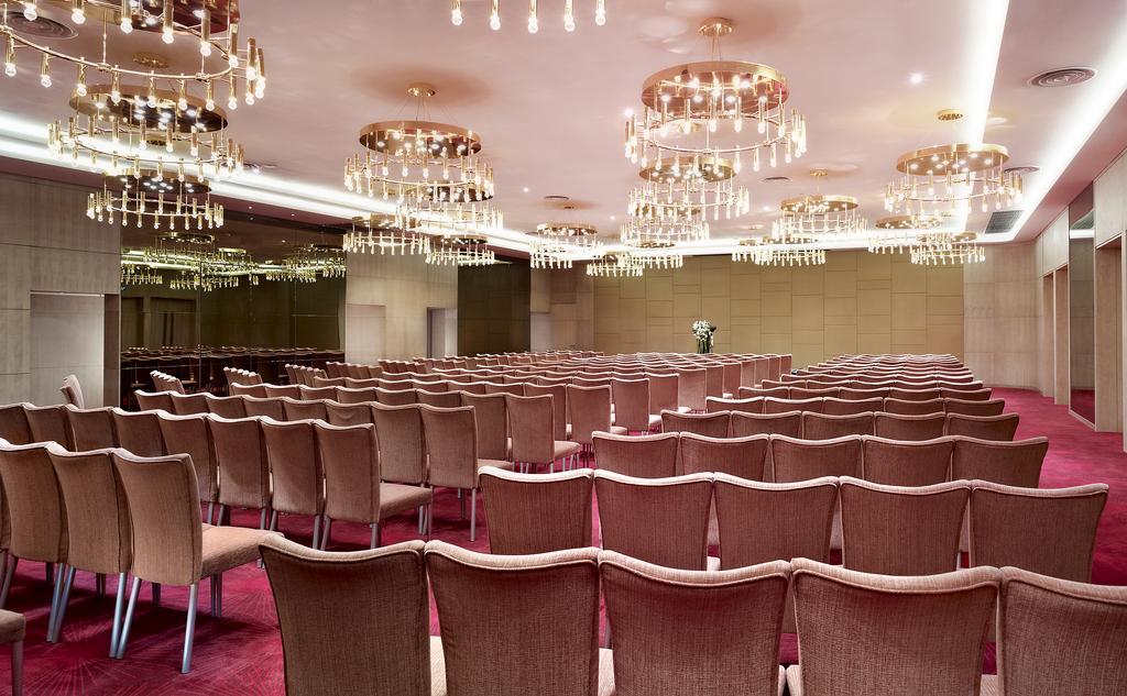 Hotel Park Plaza Beijing West Extérieur photo