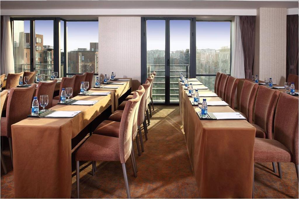 Hotel Park Plaza Beijing West Extérieur photo