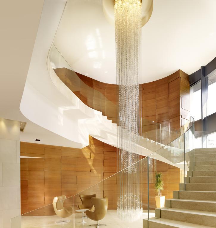 Hotel Park Plaza Beijing West Extérieur photo
