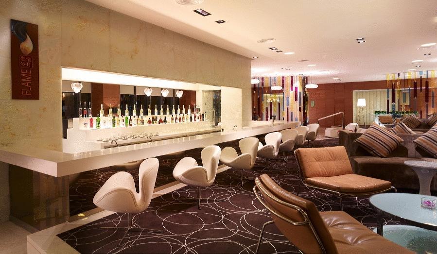 Hotel Park Plaza Beijing West Extérieur photo